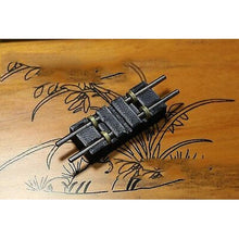 Load image into Gallery viewer, NEW 1/87 Model Train Ho Scale Accessories One-axis Module Treadmill Treadmill and Connecting Line