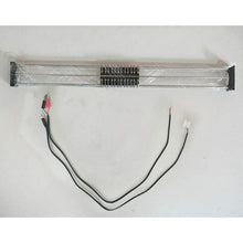 Load image into Gallery viewer, NEW 1/87 Model Train Ho Scale Accessories One-axis Module Treadmill Treadmill and Connecting Line