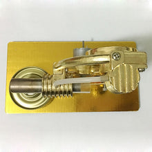 Load image into Gallery viewer, Balance Stirling engine miniature model steam power technology scientific power generation experimental toy